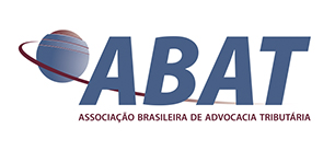 Logo da Associação Brasileira de Advocacia Tributária