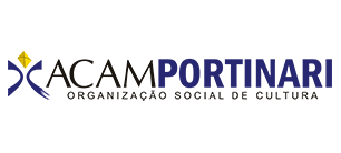 Logo ACAM Portinari