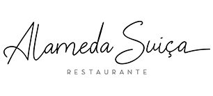 Logo Alameda Suiça Restaurante