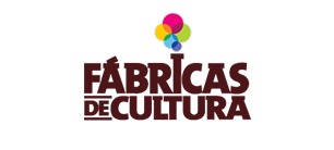 Logo Fábricas de Cultura