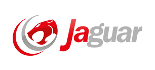 Logo Jaguar Transportes