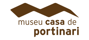 Logo Museu Casa de Portinari