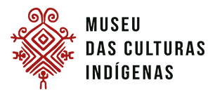 Logo Museu das Culturas Indígenas