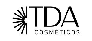 Logo TDA Cosmético